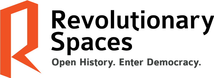 Revolutionary Spaces (opens their website)