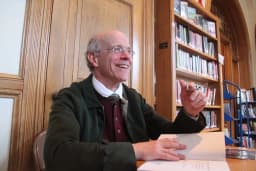 Richard C. Wiggin